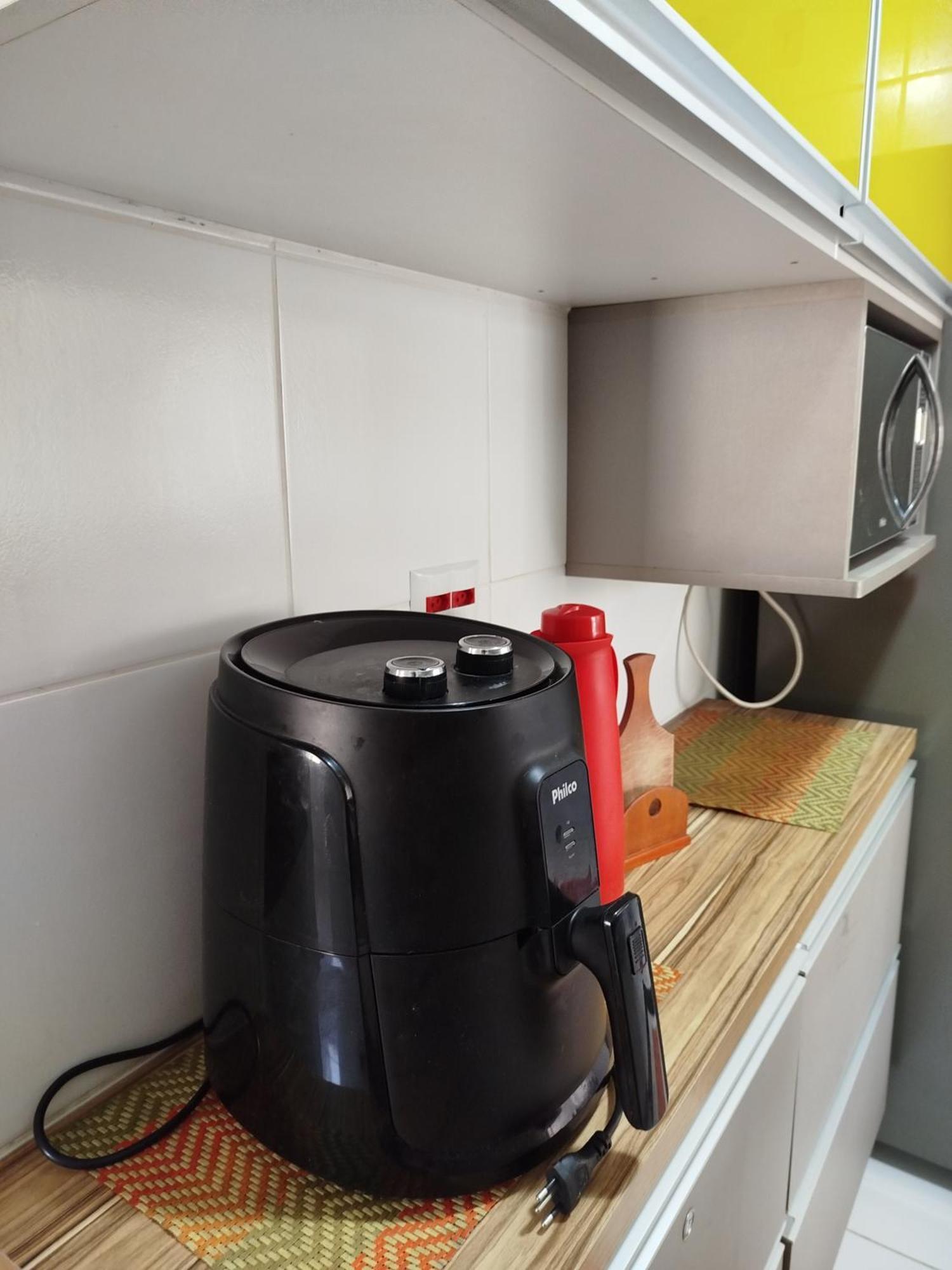 Apartamento Impecavel Na Enseada グァルジャー エクステリア 写真