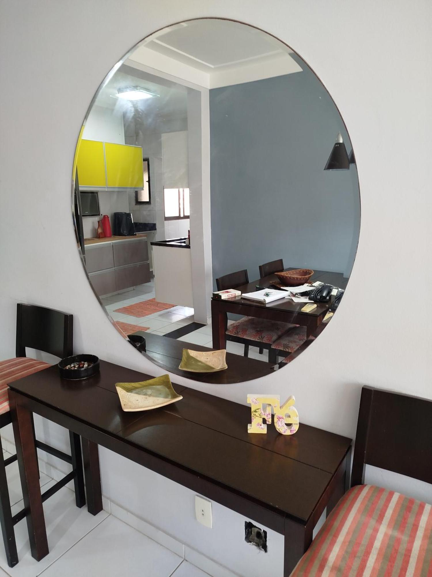 Apartamento Impecavel Na Enseada グァルジャー エクステリア 写真