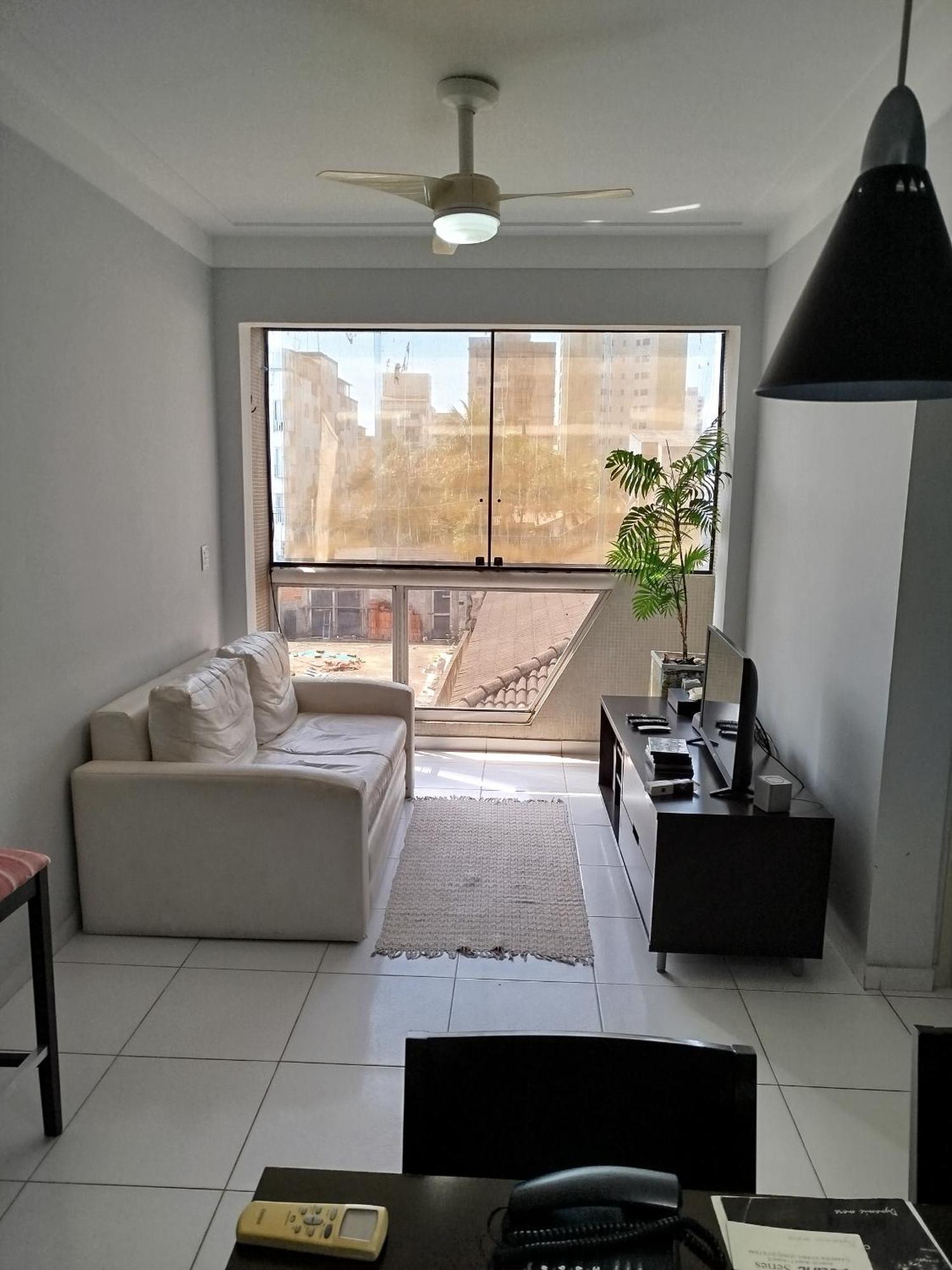 Apartamento Impecavel Na Enseada グァルジャー エクステリア 写真